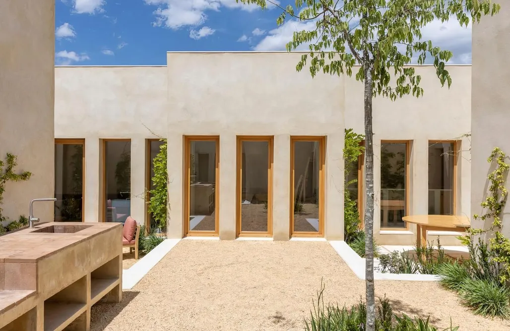 noclegi AlohaCamp Casa Jar 4