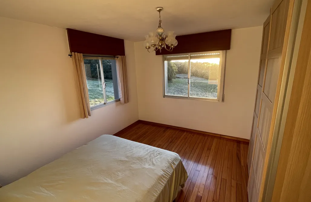 Alojamiento en A Pontenova As Neveiras 1