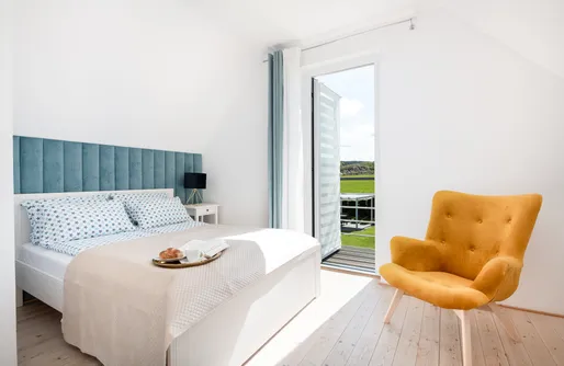 Zdjęcie obiektu Niebiańskie Zacisze - Domki z basenem i sauną 