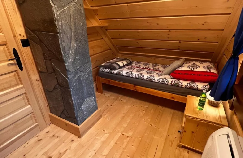 AlohaCamp Zbójnicki 4