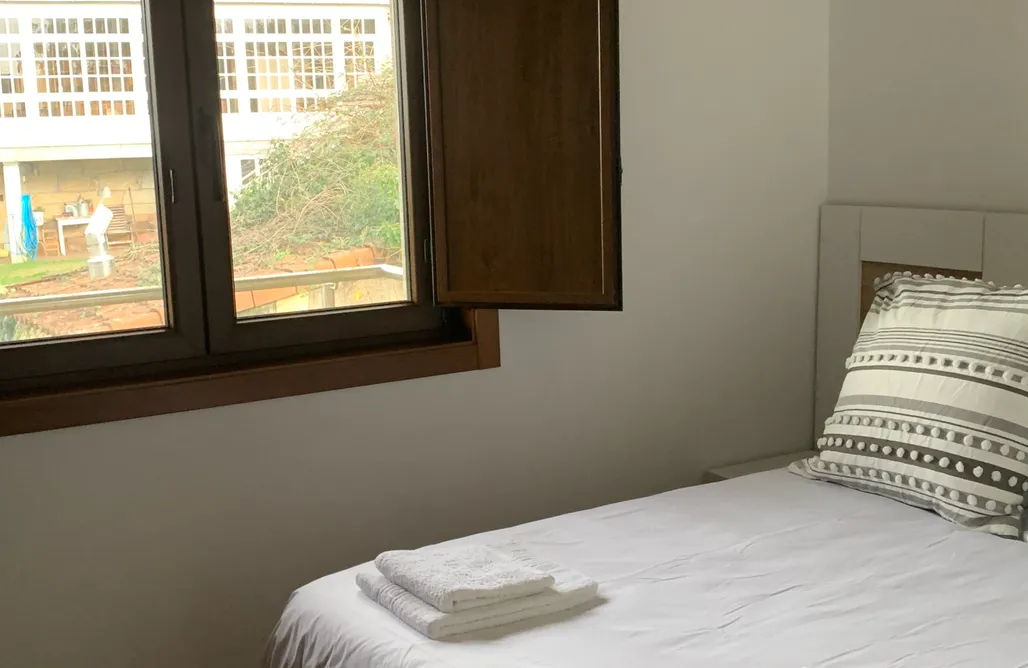 AlohaCamp Casa O Corvo 2