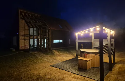 Zdjęcie obiektu Okno na spokój