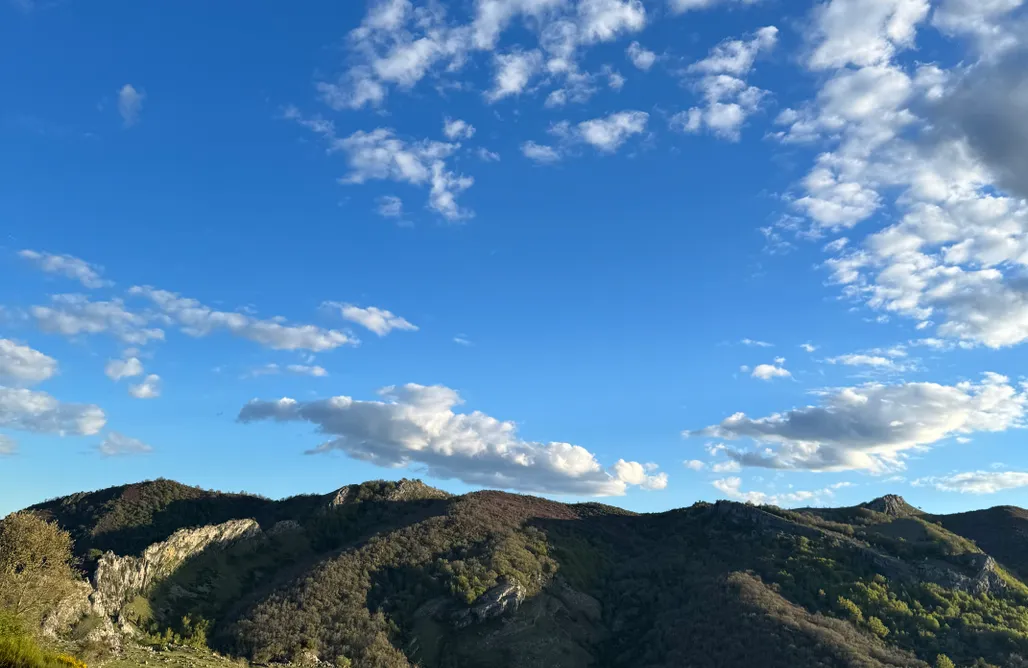 AlohaCamp La Casita de Verdiago 1