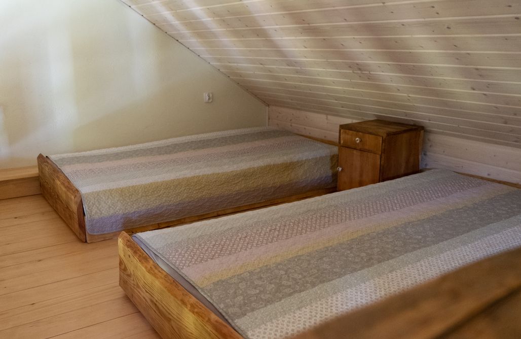 AlohaCamp Agroturystyka Ropienka 2