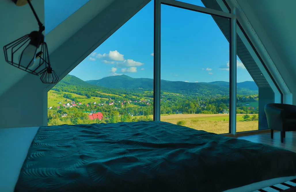 AlohaCamp Beskid Island 3