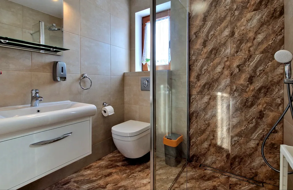 noclegi AlohaCamp Wisienka 1