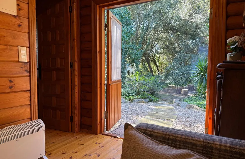 AlohaCamp Apartamento de un dormitorio 3