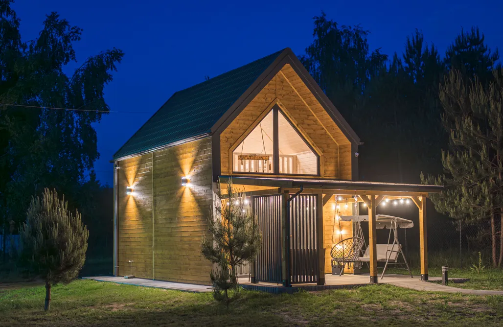 Noclegi W Górach Krasowa Ostoya 3