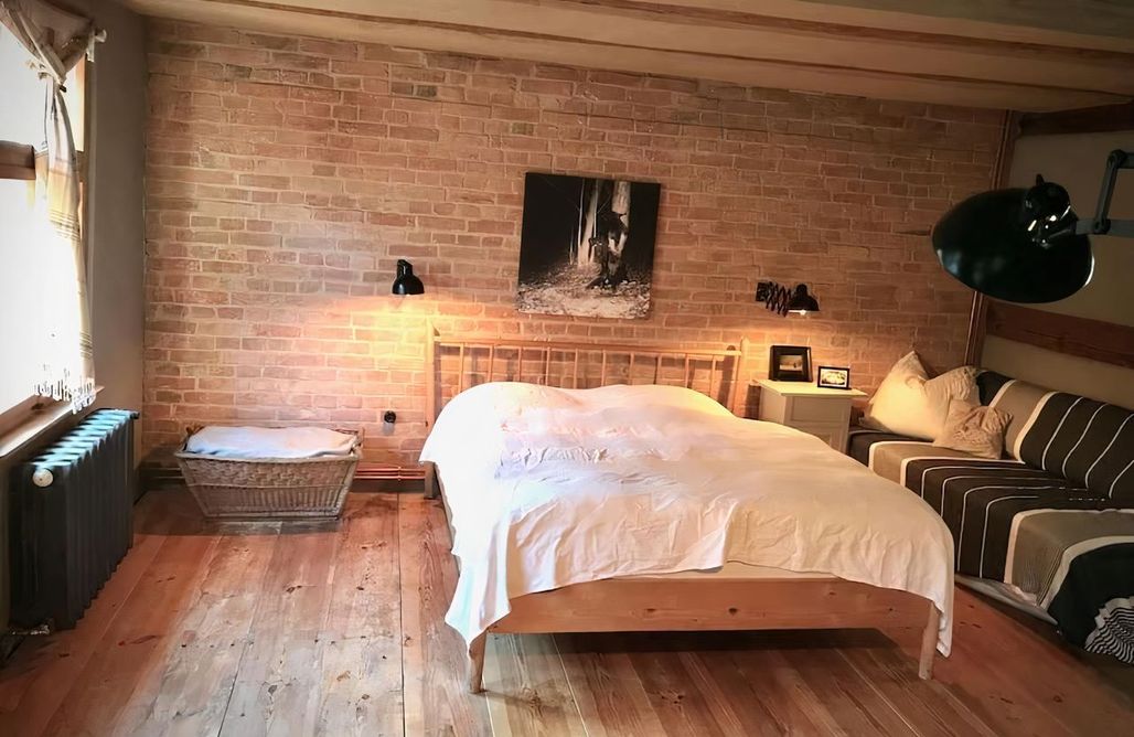 AlohaCamp Ferienhaus 4