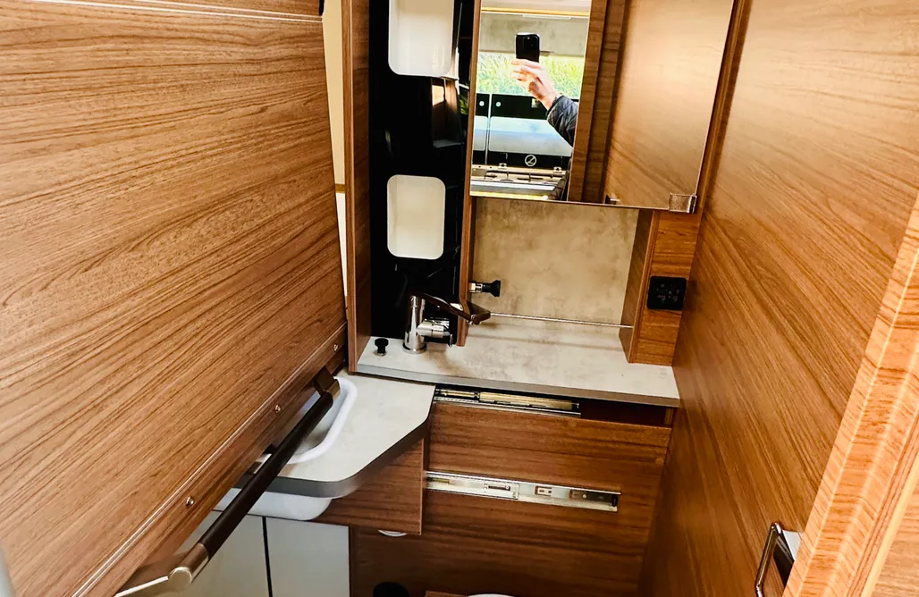 AlohaCamp Kamper Przygoda 2