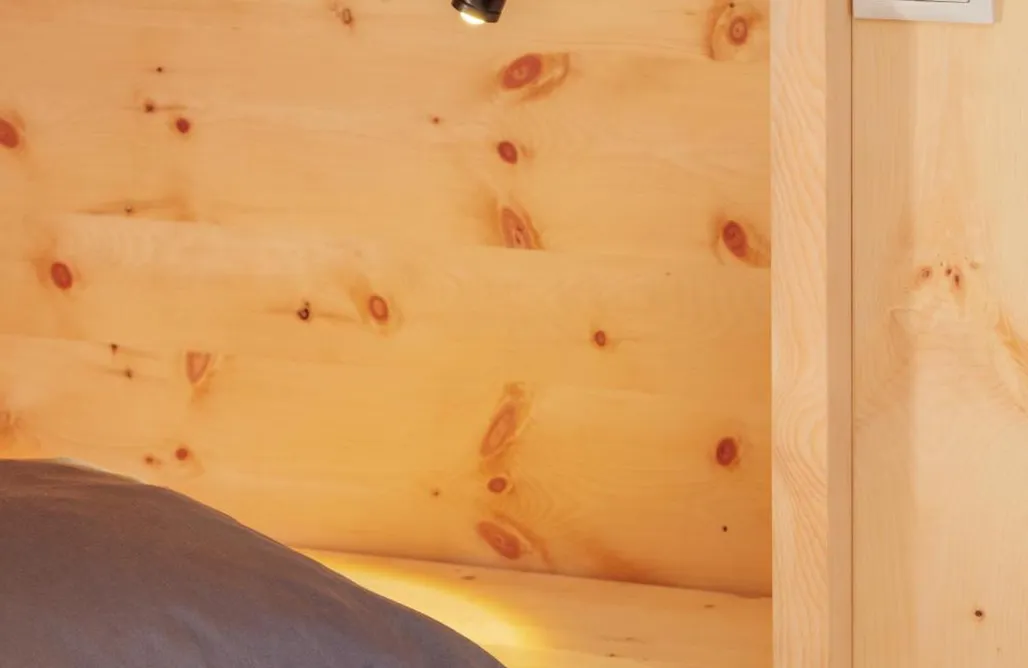 AlohaCamp Haus mit zwei Schlafzimmern 4