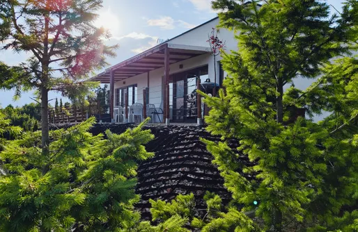 Zdjęcie obiektu Reset Hill - domek nad jeziorem