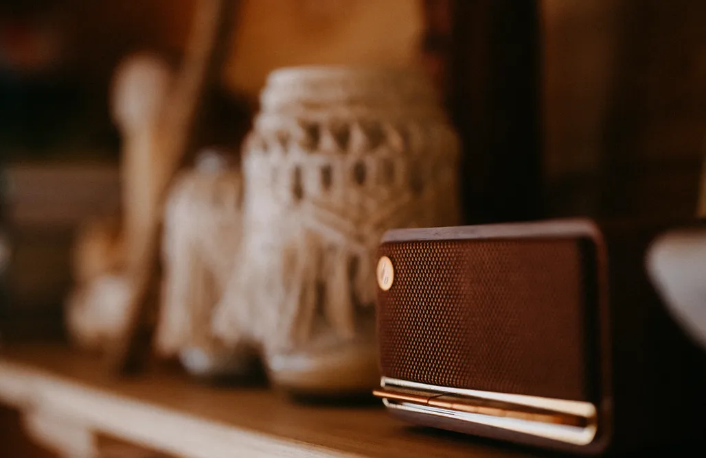 ubytování AlohaCamp Głuszecki Las 1