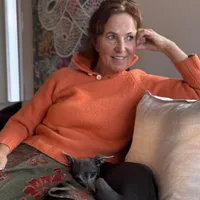 Dorit host Seelodge an der Havel