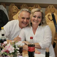 Anastazja gospodarz Leśny Chill z Jacuzzi na Brzozowym Wierchu