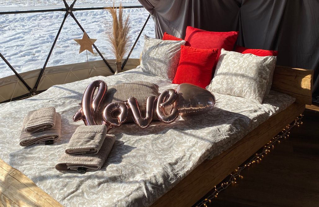 Nowe Siodło noclegi Lepiej trafić nie mogliście 3