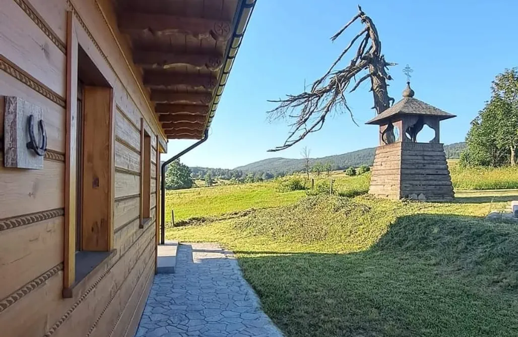 Split Chorwacja Domek przy Dzwonnicy 2