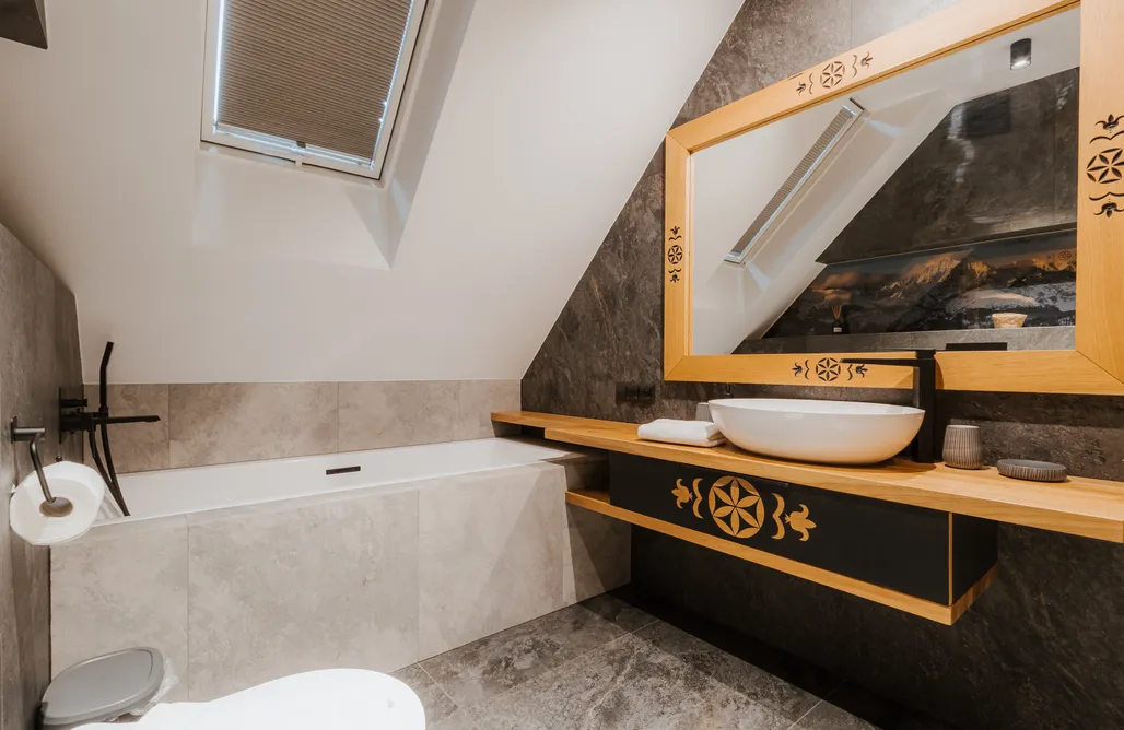 Jezioro Czorsztyńskie Nocleg Czorsztyn Lux Apartments- 29/2 1