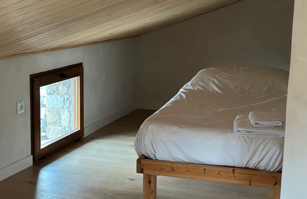 AlohaCamp Masia La Plana 4