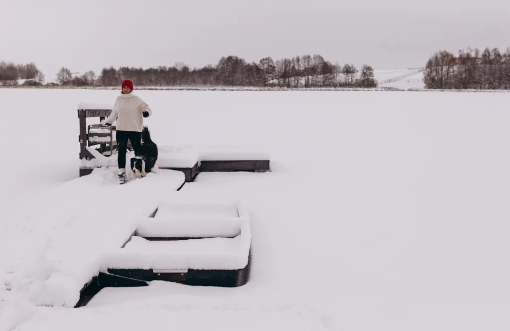 ubytovanie AlohaCamp Hvile 1