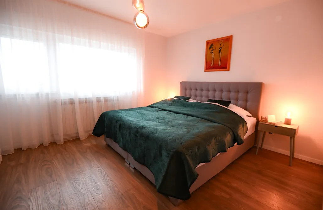 AlohaCamp Djetlić 4