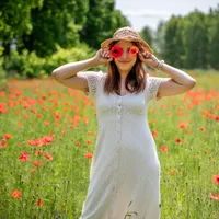 Magdalena Maria gospodarz Agroturystyka Chwalimie