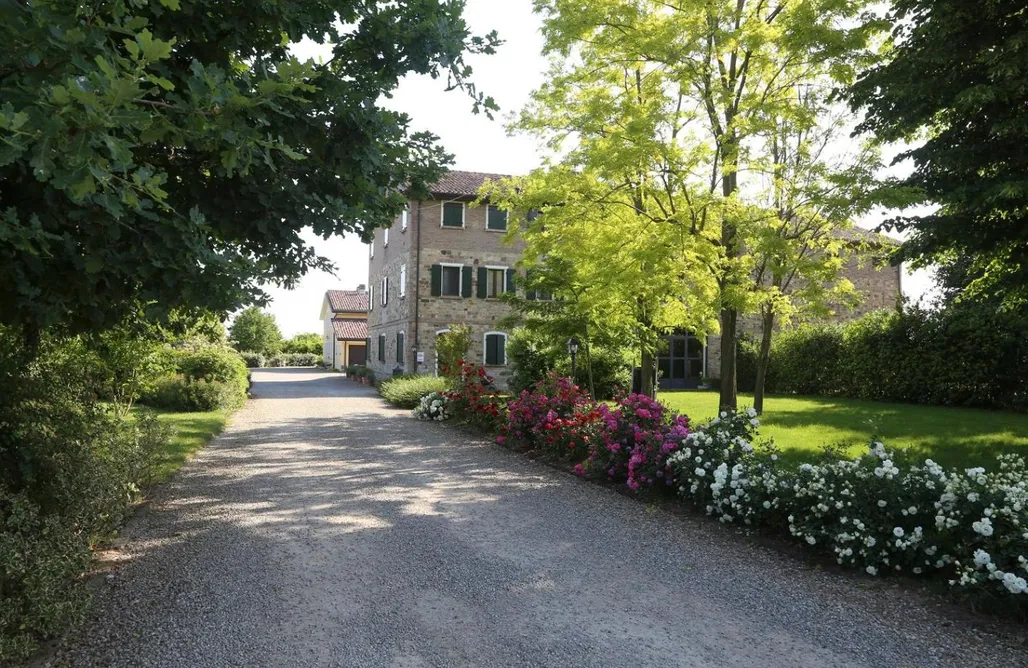 Unterkunft AlohaCamp Agriturismo Il Brugnolo 5