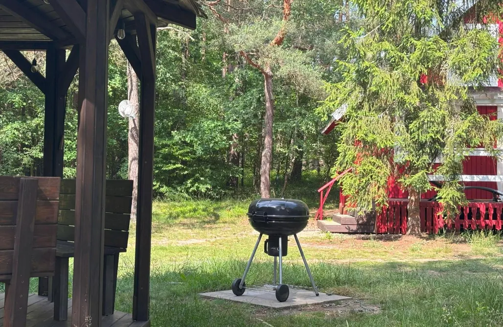 Alloggi AlohaCamp Hajerówka 5