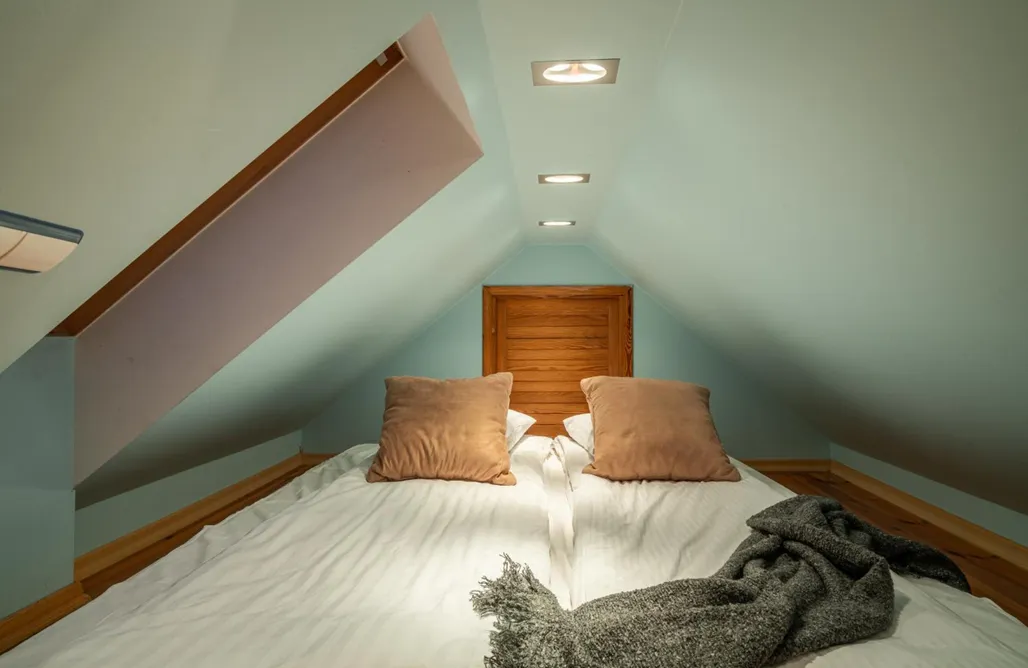 AlohaCamp Lux Villa - Dom na wyłączność 4