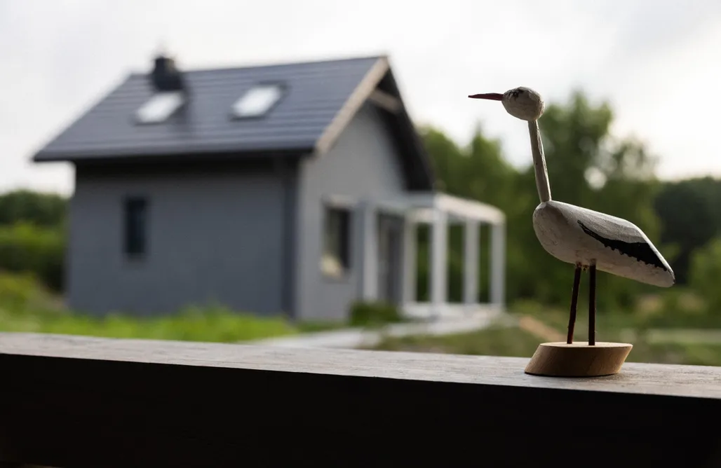 noclegi AlohaCamp Ptasie Siedlisko 5