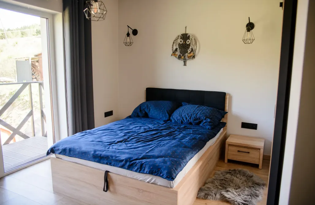 AlohaCamp Apartament Trio nr 3 2