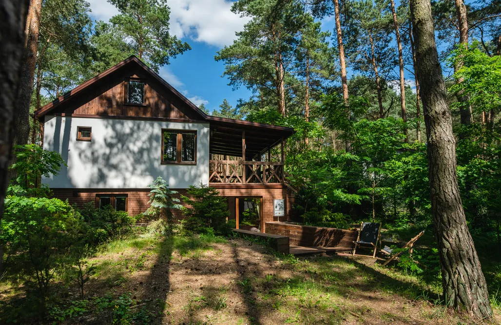 Piskornia noclegi Masuria Warsaw 2