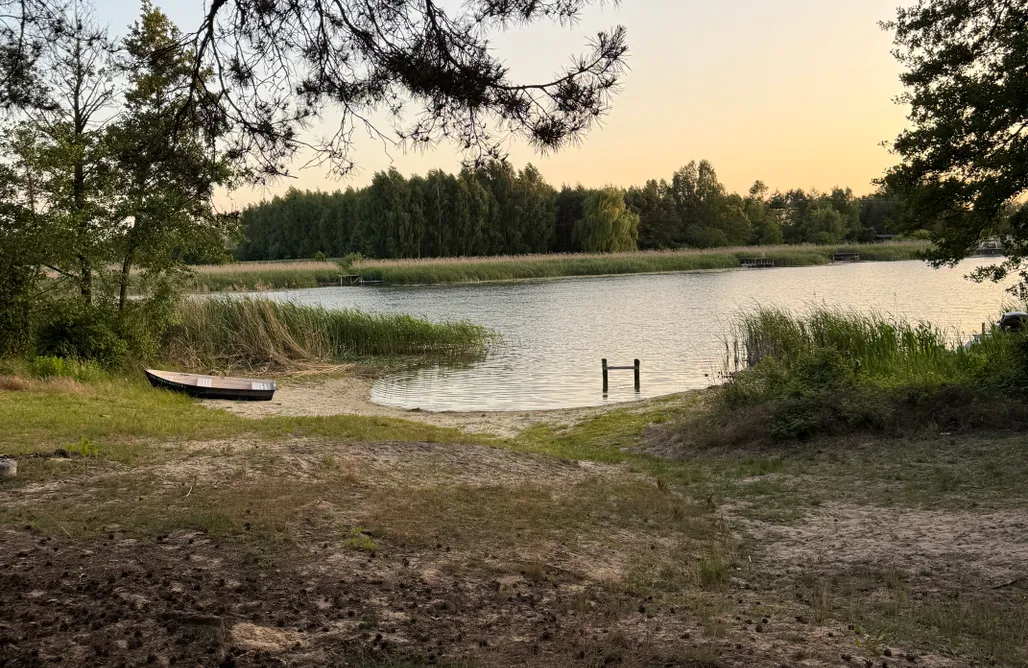 Zuzinowy Dom  AlohaCamp