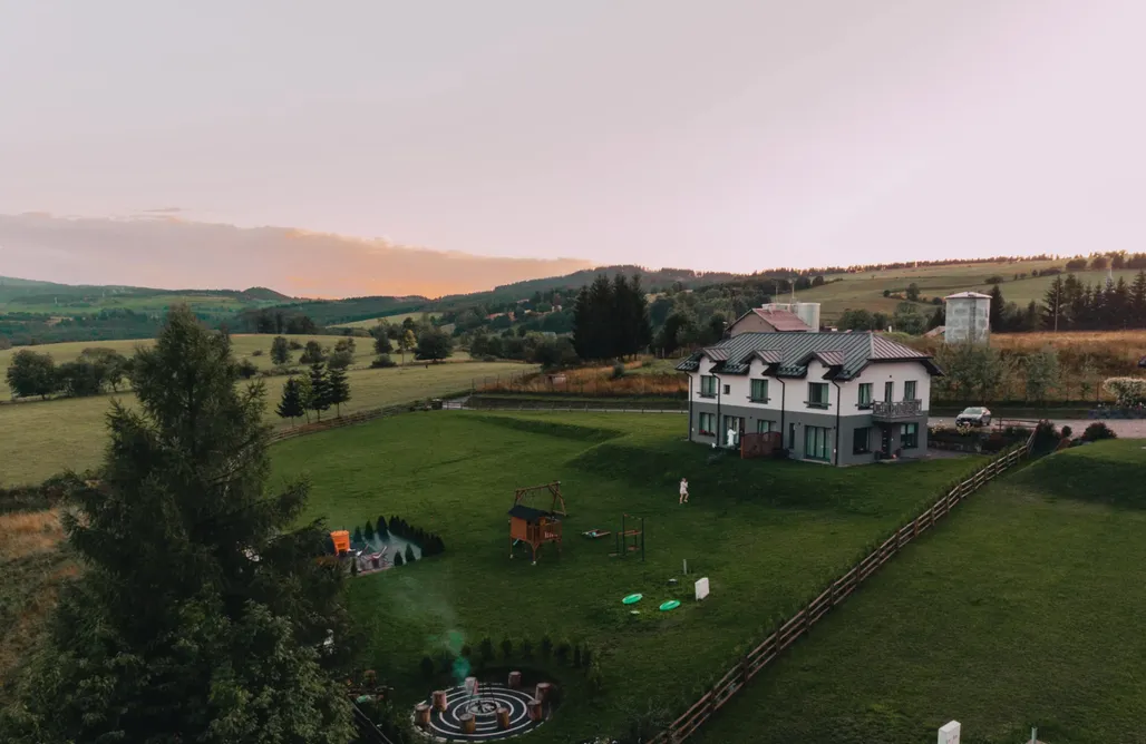 Alloggi AlohaCamp Jeleni Jar 1