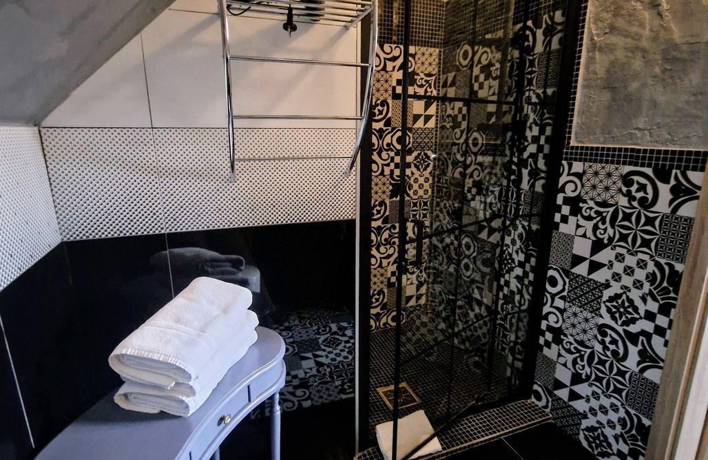 AlohaCamp Apartament Słoneczny 3