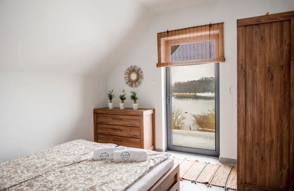 AlohaCamp BOHO Villa 2