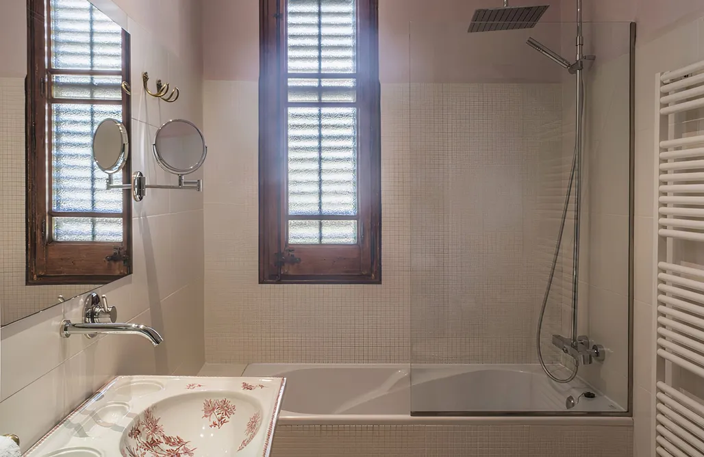 AlohaCamp Habitación 6 3