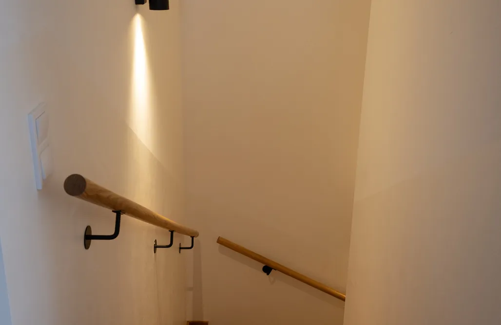 AlohaCamp Apartament „Sosna” dla 2-5 osób bez balii 1