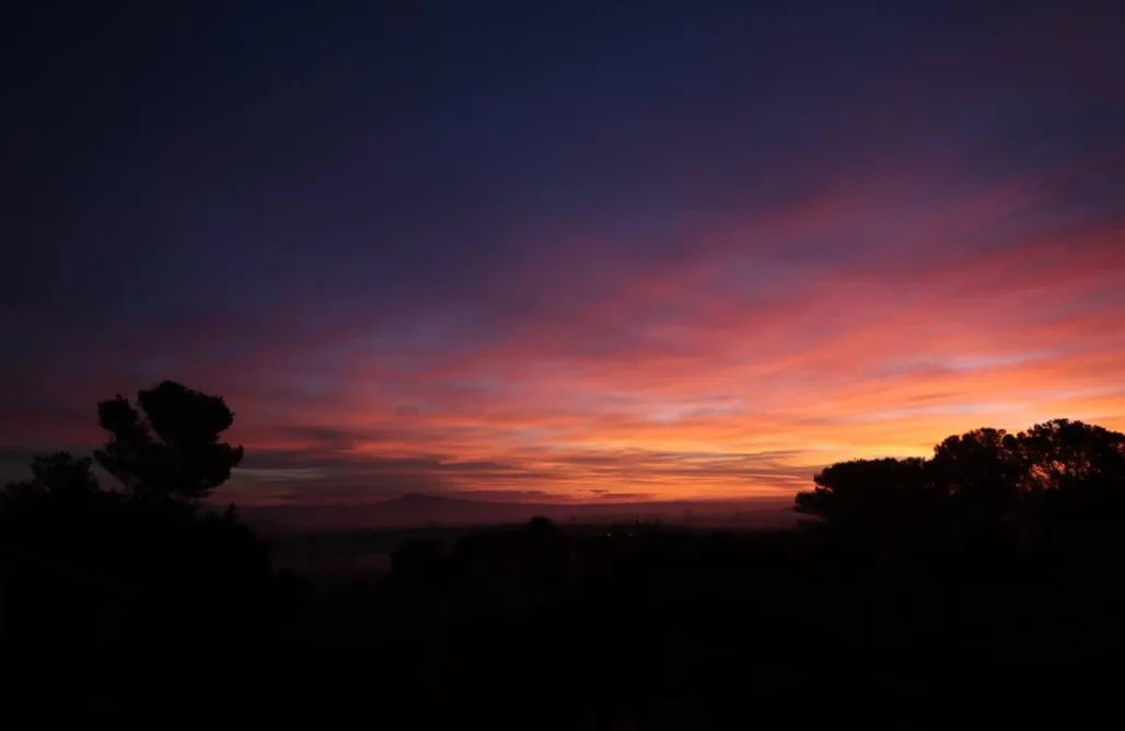 Glamping Auvergne-Rhône-Alpes L'Abeliano - maison avec piscine proche d'Uzès 1