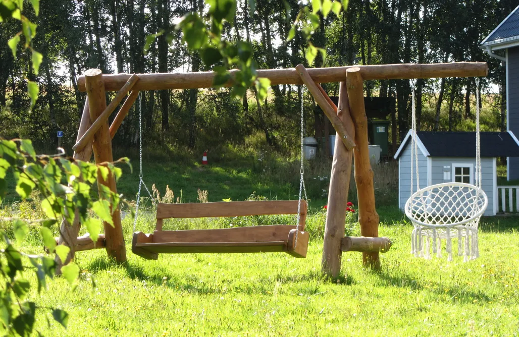 Agroturystyka Kaszuby Ostoja Pawie Oko 1