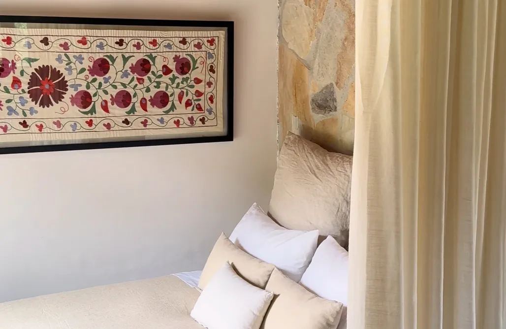 AlohaCamp Casa de un dormitorio 2