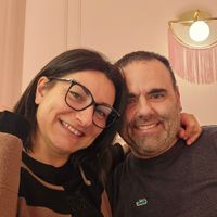 Antica Masseria Pescu host Antica Masseria Pescu