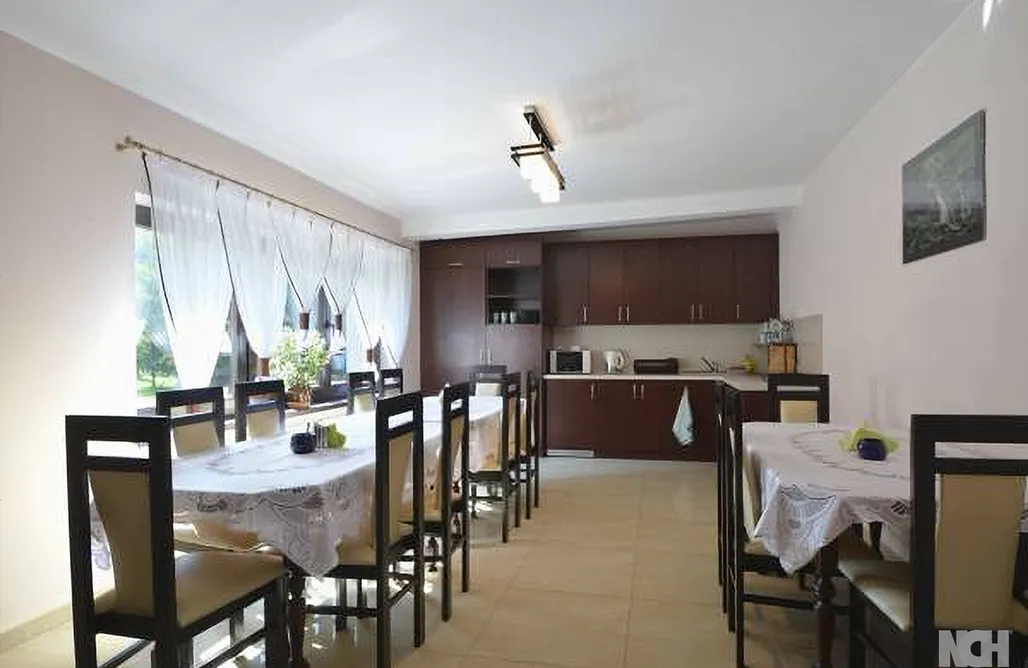 noclegi AlohaCamp Agroturystyka "Watra"  1