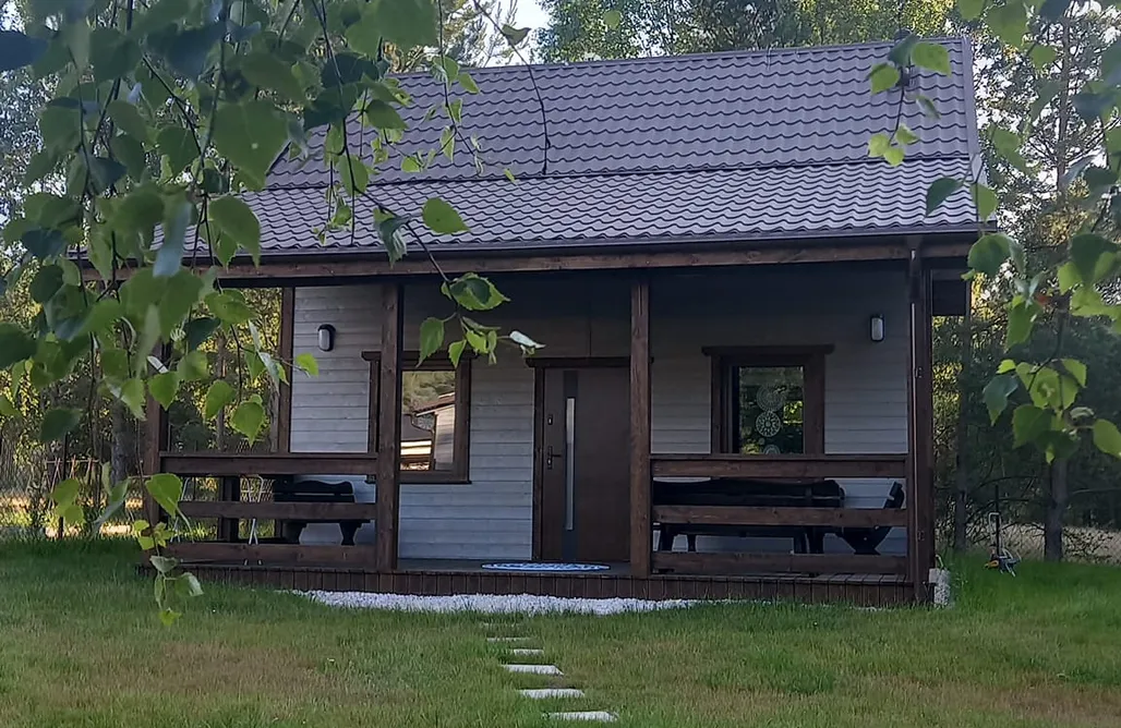 AlohaCamp Zbychowskie Zacisze 2