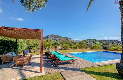 Imagen de Villa Gallardo Mallorca