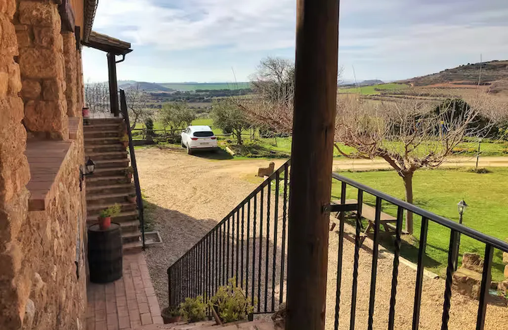 Unterkunft AlohaCamp Casa Luna 1