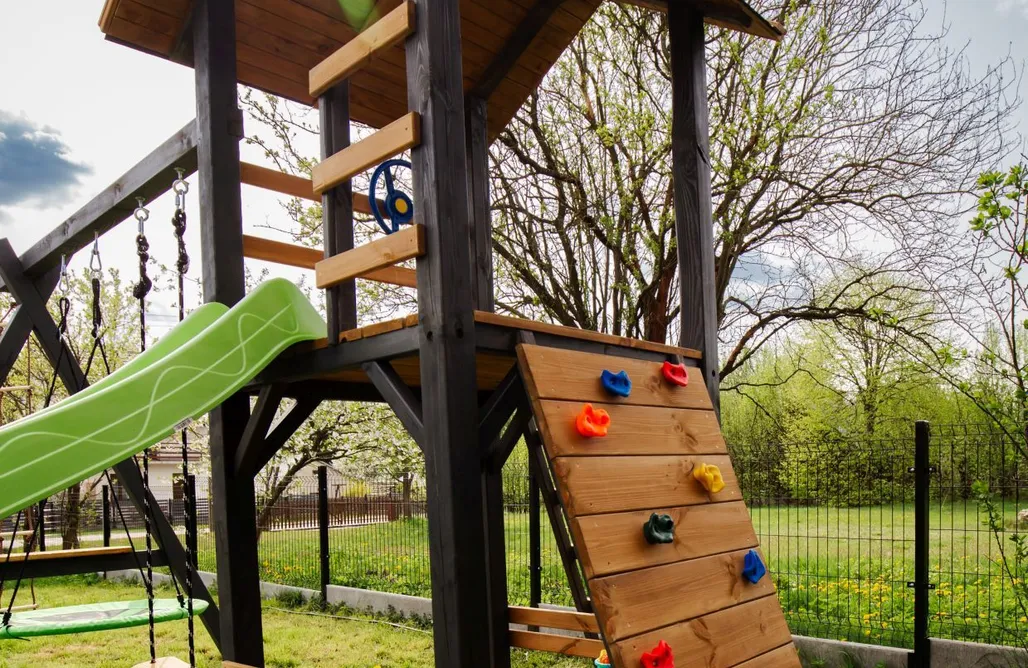 AlohaCamp Sielanka Roztocze 1