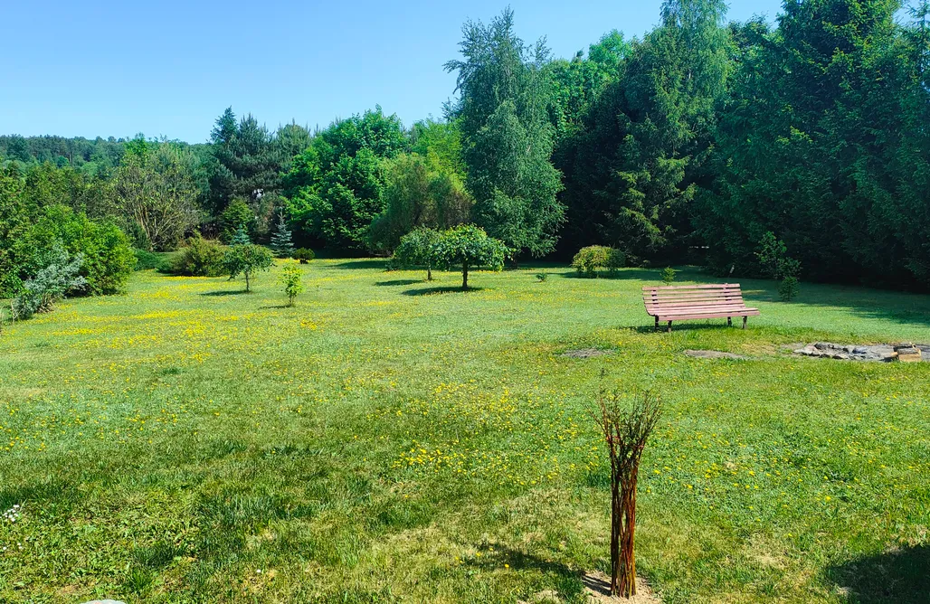 Orla noclegi Prywatny Domek koło Tykocina  3