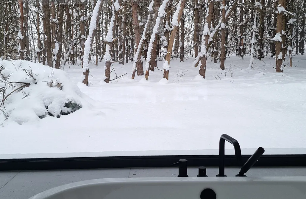 AlohaCamp Swobodnia 4