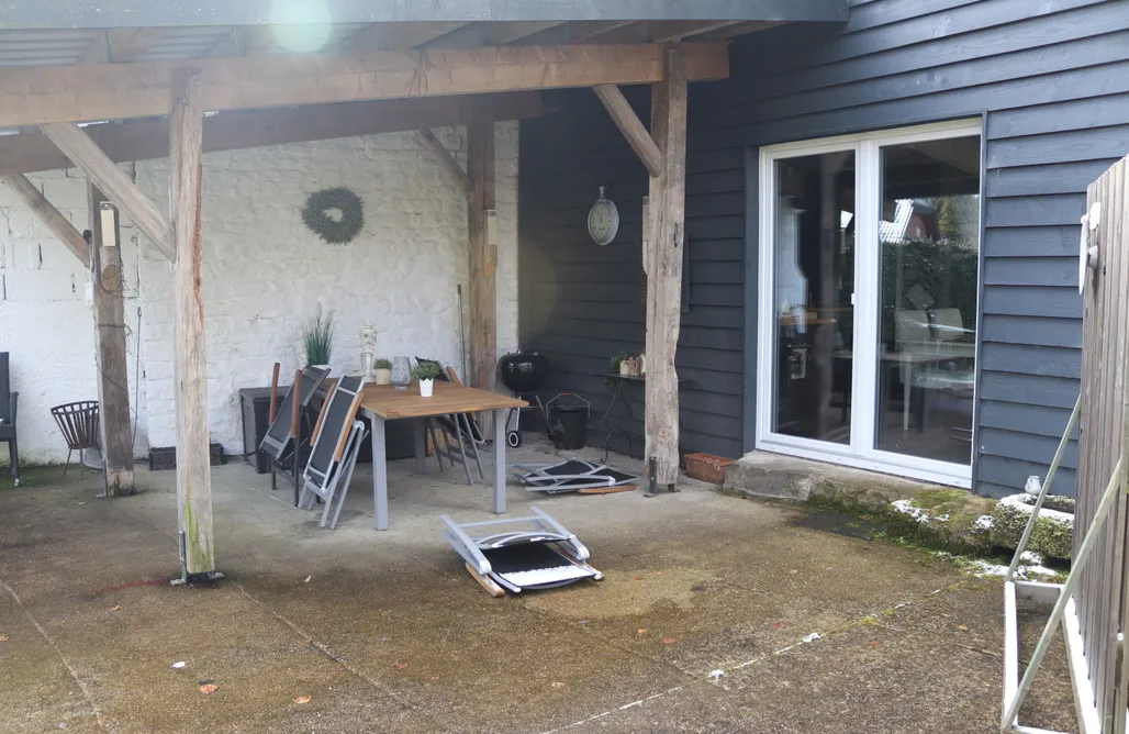 Unterkunft AlohaCamp Das Haus Schneider 1